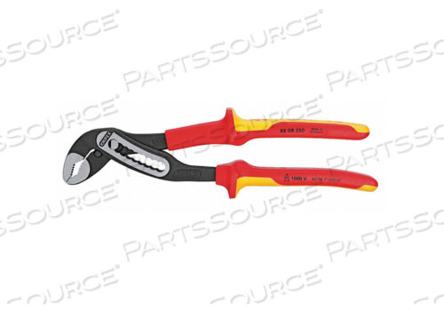 OEM#: 88 08 250 SBAWATER PUMP PLIER 10 L by Knipex