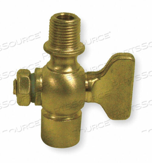 OEM#: 4143001 ВОЗДУШНЫЙ КРАН FNPT X FNPT РАЗМЕР 1/8 ДЮЙМА от Apollo Valves (компания Conbraco)