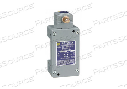 OEM#: 9007CR53A2КОНЕЧНЫЙ ВЫКЛЮЧАТЕЛЬ 600 В 10 АМП C + ОПЦИИ от Square D