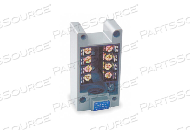 OEM#: 9007CT62БАЗОВЫЙ КОНЦЕВОЙ ВЫКЛЮЧАТЕЛЬ 2НО/2НЗ от Square D