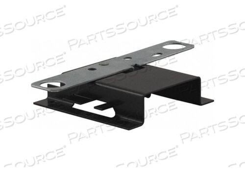 OEM#: PBFO100QOFLOOR НАВЕСНОЕ ОПЕРАТОРСКОЕ ПРИСПОСОБЛЕНИЕ ДЛЯ БЛОКОВ QO от Square D