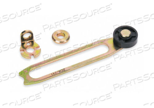 OEM#: ZCKY43РОЛИКОВЫЙ РЫЧАГ 4.41 ДЮЙМОВЫЙ РЫЧАГ L от Telemecanique Sensors