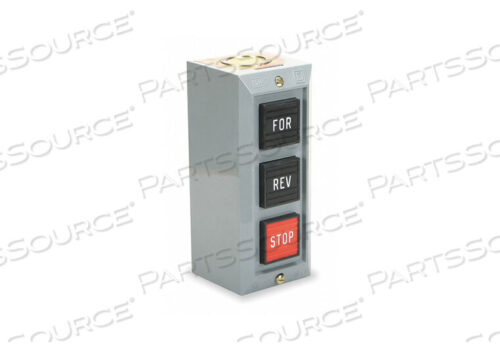 OEM#: 9001BG302КНОПОЧНАЯ СТАНЦИЯ УПРАВЛЕНИЯ 2НО/3НЗ 30MM по квадрату D