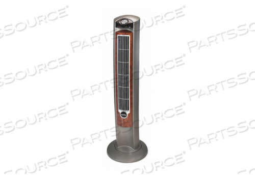 OEM#: 9554TOWER FAN 3 SPEEDS 3-1/2 BD DIA от Air king America, LLC