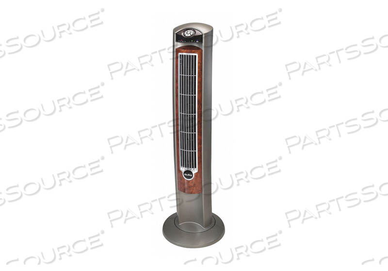 OEM#: 9554TOWER FAN 3 SPEEDS 3-1/2 BD DIA от Air king America, LLC