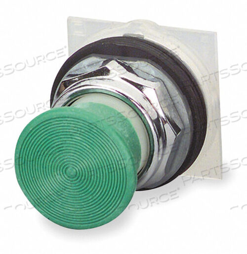 OEM#: 9001KR24GNON-ILLUM КНОПОЧНЫЙ ОПЕРАТОР ЗЕЛЕНЫЙ от APC / American Power Conversion