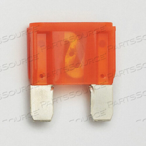 OEM#: MAX40AUTOMOTIVE FUSE 40A BLADE 299 SERIES от Littlelfuse