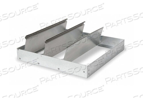 OEM#: 3HHL5ЗАСЛОНКА ОБРАТНОЙ ТЯГИ ВЕРТИКАЛЬНАЯ/ГОРИЗОНТАЛЬНАЯ MTG 15 3/4SQ от DAYTON ELECTRIC MANUFACTURING CO