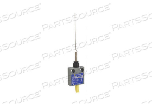 OEM#: 9007MS05S0100КОНЕЧНЫЙ ВЫКЛЮЧАТЕЛЬ 240 В переменного тока 10 А MS + ОПЦИИ от Square D