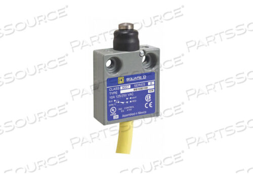 OEM#: 9007MS10S0100КОНЕЧНЫЙ ВЫКЛЮЧАТЕЛЬ 240 В переменного тока 10 А MS + ОПЦИИ от Square D