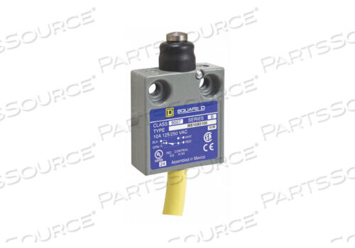 OEM#: 9007MS10S0200КОНЕЧНЫЙ ВЫКЛЮЧАТЕЛЬ 240 В переменного тока 10 А MS + ОПЦИИ от Square D