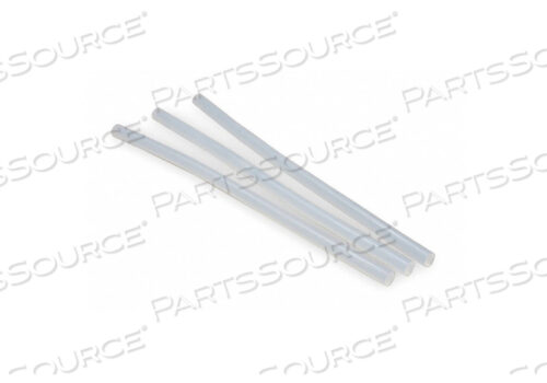 OEM#: 3764 КЛЕЙ-РАСПЛАВ ПРОЗРАЧНЫЙ 0.45X12 ДЮЙМОВ PK154 от 3M Consumer