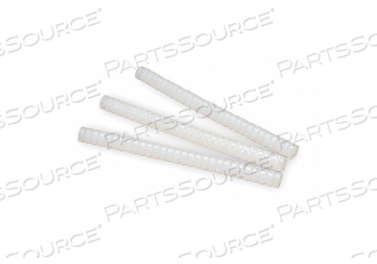 OEM#: 3792 QHOT MELT ADHESIVE CLEAR 5/8 X 8 IN PK165 от 3M Consumer