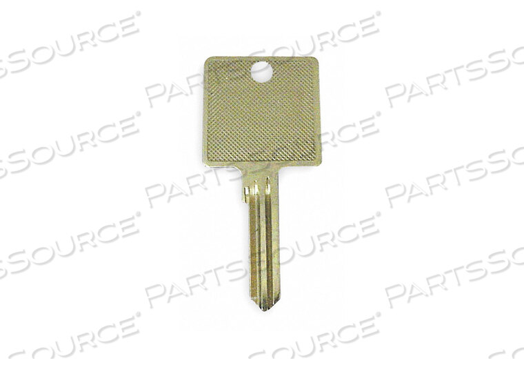 OEM#: A1011D1-HANS-ILCOKEY ЗАГОЛОВКИ ГОСТИНИЧНОГО ТИПА 6 PK100 от Kaba