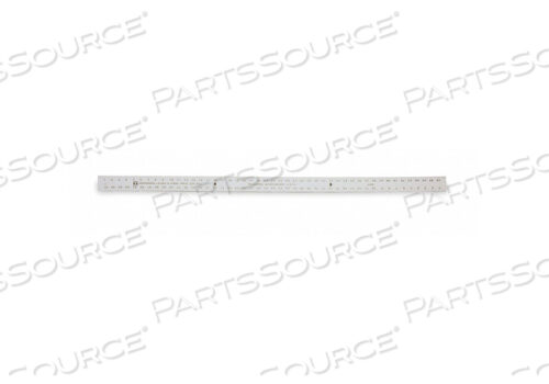 OEM#: J60АЛЮМИНИЕВАЯ ПРАВИЛЬНАЯ ЛИНИЯ 60 ГРАДУИРОВАННАЯ от Johnson Level