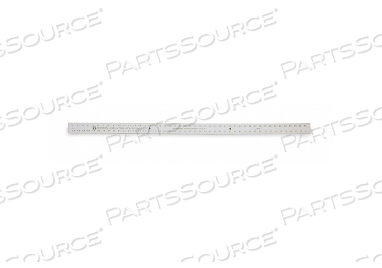 OEM#: J60АЛЮМИНИЕВАЯ ПРАВИЛЬНАЯ ЛИНИЯ 60 ГРАДУИРОВАННАЯ от Johnson Level