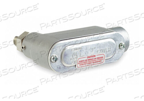 OEM#: 626-08-CB-P1-E5-S1ПРЕОБРАЗОВАТЕЛЬ ДАВЛЕНИЯ 0 - 30 PSI КАНАЛА от Dwyer Instruments