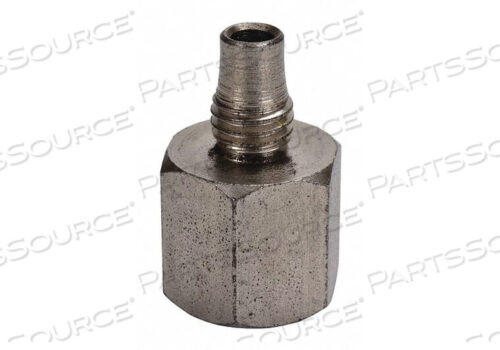 OEM#: АППЛИКАТОР КЛЕЯ PUR, РЕАКТИВНЫЙ ПОЛИУРЕТАНОВЫЙ ADH EXT TIP PK3 от 3M Consumer