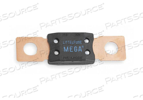 OEM#: MEG175АВТОМОБИЛЬНЫЙ ПРЕДОХРАНИТЕЛЬ 175A 298 СЕРИИ BOLT-ON от Littlelfuse