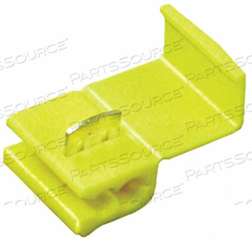 OEM#: 903-РАЗЪЕМ BULKDISPLACEMENT 12-10 AWG PK1000 от 3M Healthcare