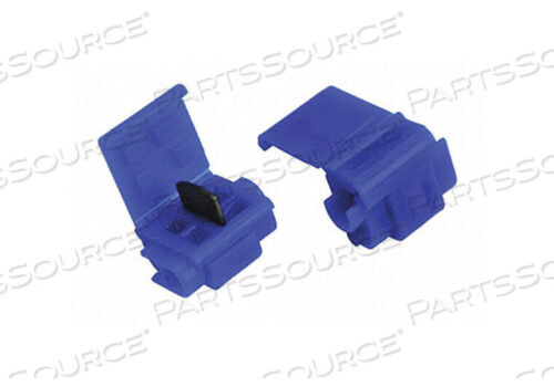 OEM#: 804-РАЗЪЕМ BULKDISPLACEMENT 18-14 AWG PK5000 от 3M Healthcare