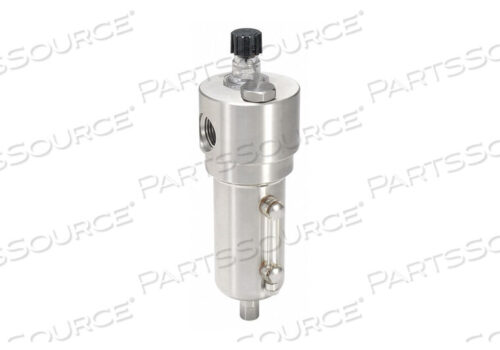 OEM#: SL2-04-LLV0ЛУБРИКАТОР ВОЗДУШНОЙ ЛИНИИ 1/2 ДЮЙМА 100CFM 250 PSI от Wilkerson