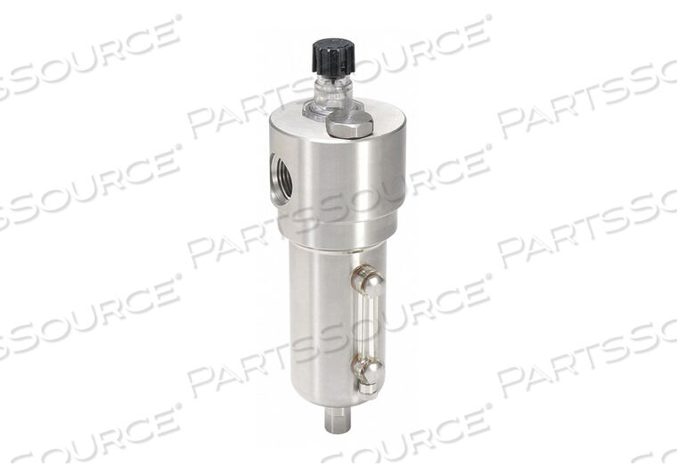 OEM#: SL2-04-LLV0ЛУБРИКАТОР ВОЗДУШНОЙ ЛИНИИ 1/2 ДЮЙМА 100CFM 250 PSI от Wilkerson