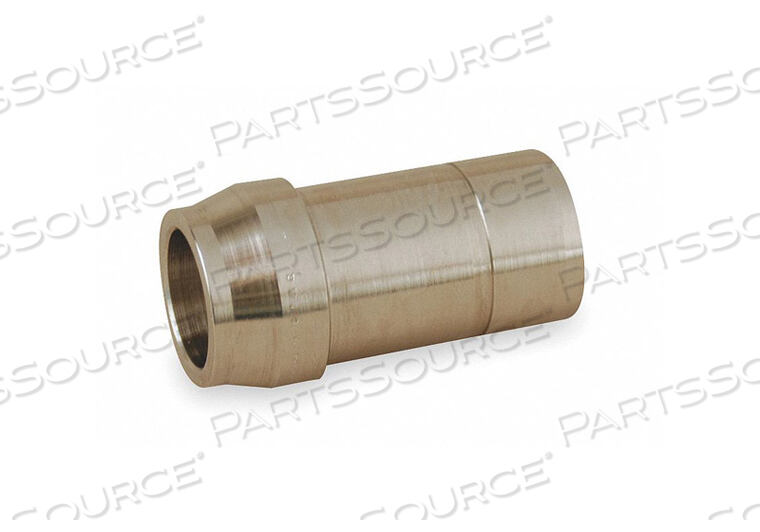 OEM#: 8PC8-316PORT СОЕДИНИТЕЛЬ 1/2 ДЮЙМА С ЗУБЧАТЫМ ОТВЕРСТИЕМ 316 SS от Parker Hannifin Corporation