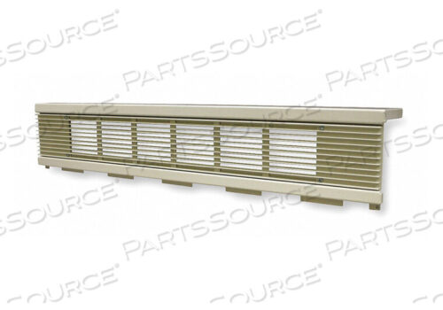 OEM#: CU35AGUNIT MNT CABINET UNIT HEATR GRILLE от QMark
