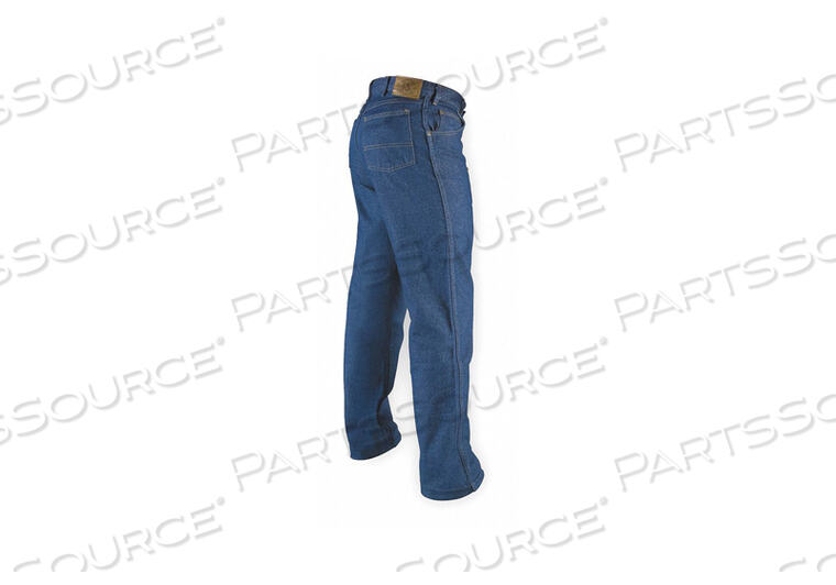 OEM#: PD60PW 34 32D2386 JEAN PANTS INDIGO SIZE 34X32 IN by VF Imagewear, Inc.