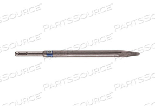 OEM#: HS1472SDS PLUS POINT CHISEL OAL 10 IN от Bosch Tools