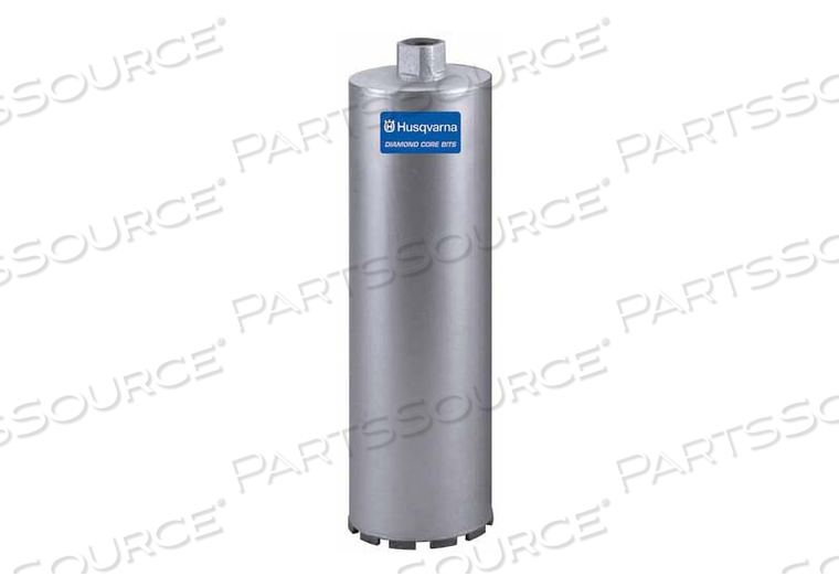 OEM#: BANNER-9WET CORING BIT 9 ДЮЙМОВ 14 ДЮЙМОВ D 1 1/4-7 от Husqvarna