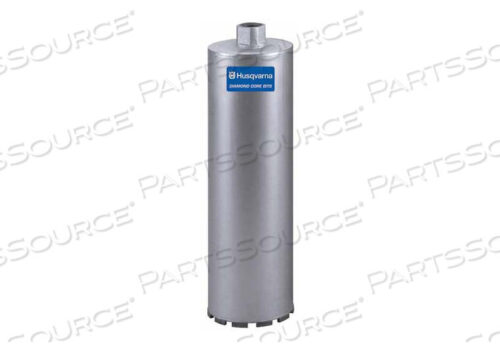 OEM#: BANNER-11WET CORING BIT 11 ДЮЙМОВ 14 ДЮЙМОВ D 1 1/4-7 от Husqvarna