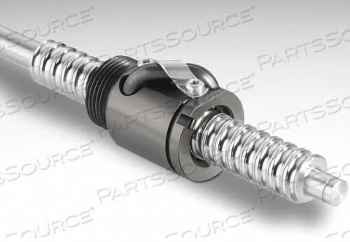 OEM#: 8105-448-014ШАРИКОВАЯ ГАЙКА ДИАМЕТРОМ ШАРИКА 0,500 ДЮЙМА от Thomson