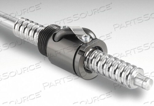 OEM#: 8110-448-026ШАРИКОВАЯ ГАЙКА ДИАМЕТРОМ ШАРИКА 1.000 ДЮЙМОВ от Thomson