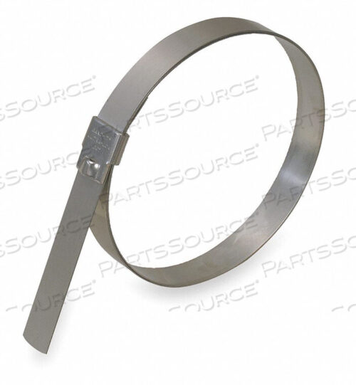 OEM#: GRUL215BAND CLAMP SS MINDIA 1-3/4 IN PK12 от Band-It