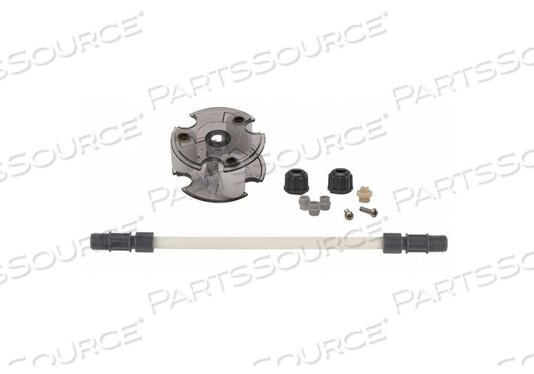 OEM#: PSKH01КОМПЛЕКТ ДЛЯ ОБСЛУЖИВАНИЯ ГОЛОВКИ НАСОСА №1 100 PSI от Stenner