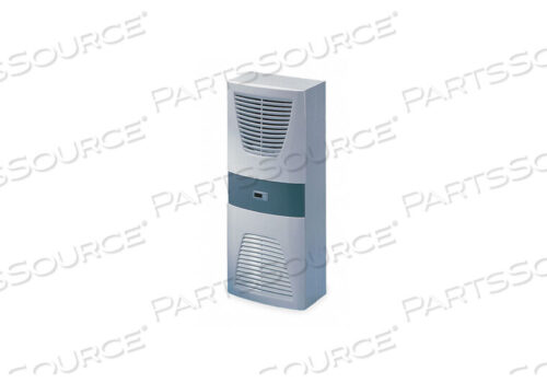 OEM#: 3304500ШКАФ ДЛЯ НАСТЕННОГО МОНТАЖА ПЕРЕМЕННОГО ТОКА 3620 BTUH от Rittal