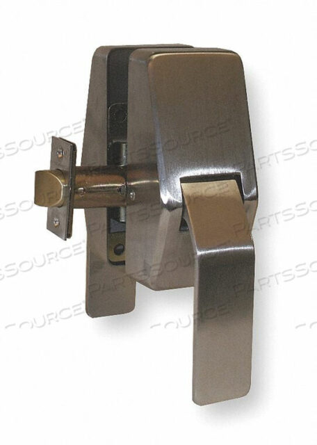 OEM#: HL6-5 630 AHEAVY DUTY PUSH/PULL LEVER LOCKSET от Glynn-Johnson