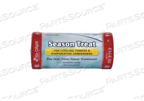 OEM#: 4364-88SEASON TREAT 5 LB by Nu-Calgon