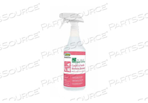 OEM#: 960062-QSPOT AND STAIN REMOVER 32 OZ. PK12 by Odoban