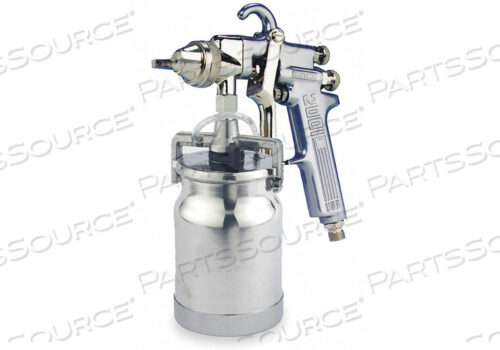 OEM#: 98-2650SIPHON SPRAY GUN 0.070IN/1.8MM от Binks