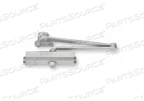 OEM#: CLP1601 X 689D1111 ДВЕРНОЙ ДОВОДЧИК STANDARD DUTY CLP ARM от Norton