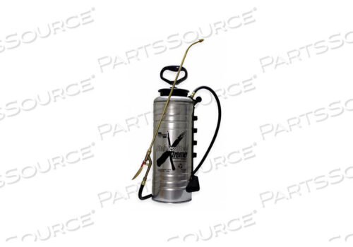 OEM#: 19069РУЧНОЙ РАСПЫЛИТЕЛЬ ИЗ НЕРЖАВЕЮЩЕЙ СТАЛИ от Chapin International