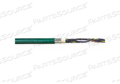 OEM#: CF6-07-04-100FLEXING CONTROL CBL 4 COND 18AWG 100FT от igus