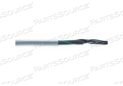 OEM#: CF130US-15-03ГИБКИЙ ЛОТОК CBL 3 COND 16AWG CTL от igus