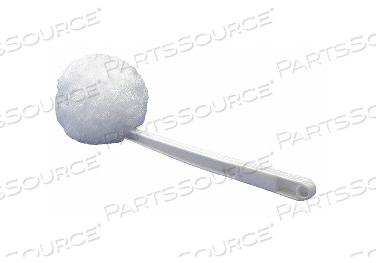 OEM#: 280300ТУАЛЕТНЫЙ ЩЕТОЧНЫЙ FIBER 12 от Tough Guy