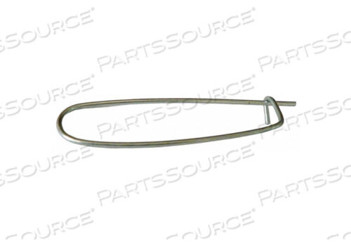 OEM#: U39631.006.0250Булавка английская стандартная цинковая 1/16X 3L PK100 от Fabory