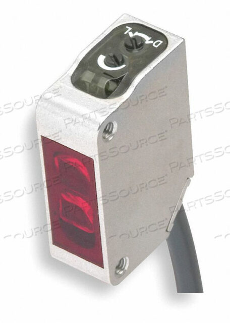 OEM#: E3ZM-D62 2MPotoelektric Sensor Rectangular Disfuse от Omron - Electronic Division