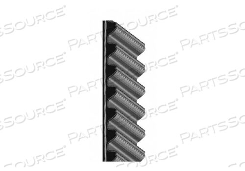 OEM#: 880 8M 30 РЕМЕНЬ ГРМ HAWK PD 110 ЗУБОВ 30MM от Continental